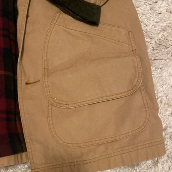 L.L. Bean coat - Picture 2 of 5